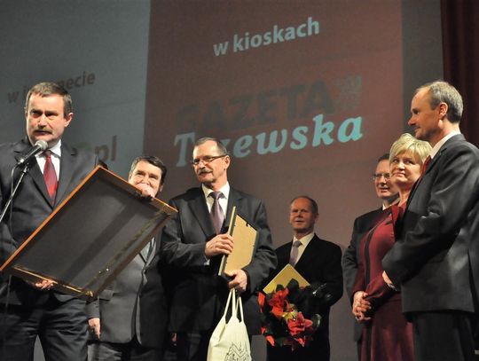 30 lat minęło… to piękny wiek! Jubileusz „Gazety Tczewskiej”