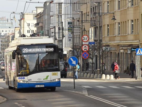 30 nowoczesnych Solarisów trafi na gdyńskie ulice