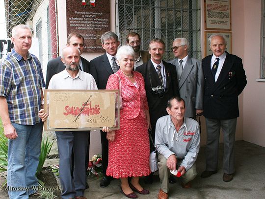 30 rocznica pobicia internowanych 