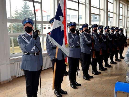 30. ROCZNICA POWSTANIA KAPLICY POLICYJNEJ I DUSZPASTERSTWA W POLICJI