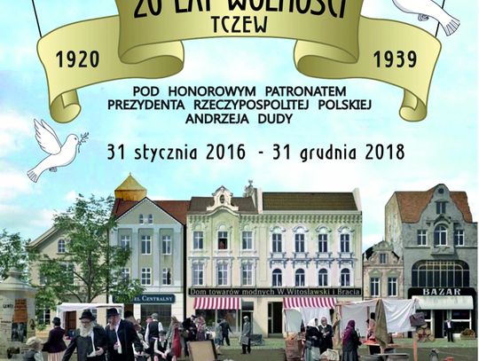 30 stycznia świętujemy Dzień Tczewa!