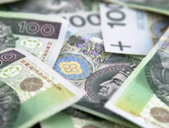 300 tys. zł skradzionych z kantoru na Manhattanie!