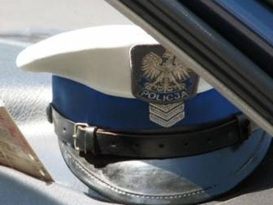 300 zł dla policjanta - za 'dogadanie się'