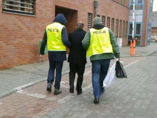 31-latek wyłudził 100.000 z odszkodowań komunikacyjnych