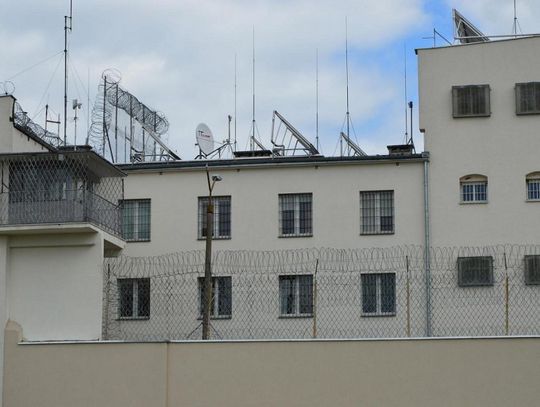 31-latek wysłał list z aresztu oferując posłowi 100 tys. zł w zamian za wolność