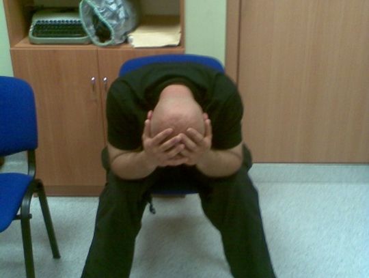 31-latek z kokainą i ekstazy