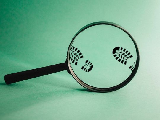 31-letni mężczyzna z porażeniem mózgowym zaginął