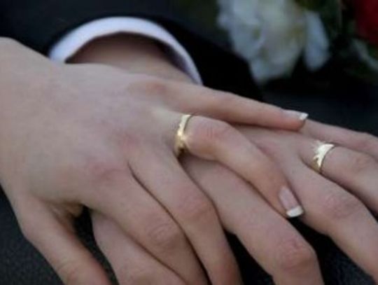 31 lipca w Tczewie odbędzie pierwszy ślub w plenerze!