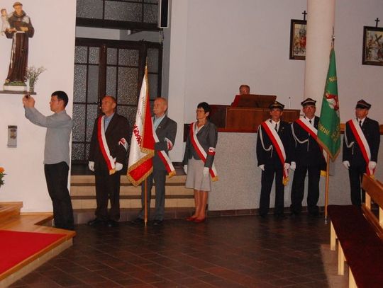 31 Sierpnia 80’ poczuliśmy się jak w domu 31 Sierpnia 80’ poczuliśmy się jak w domu