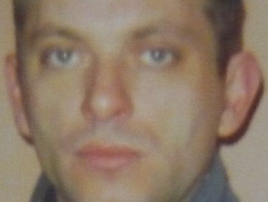 33-latek odnaleziony w lesie. Jest cały i zdrowy