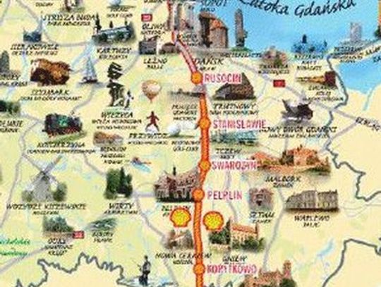  33,8 tys. nowych miejsc pracy na Pomorzu