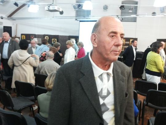 34 lata temu powstała „Solidarność”