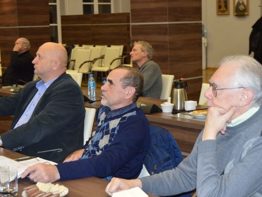 35 mln na miejskie inwestycje