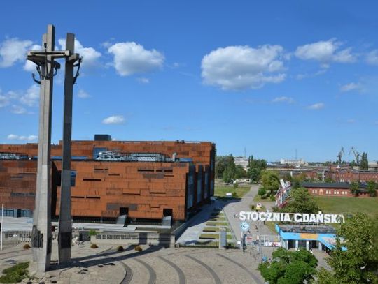 35 rocznica podpisania Porozumień Sierpniowych. Obchody 29–31 sierpnia 2015 