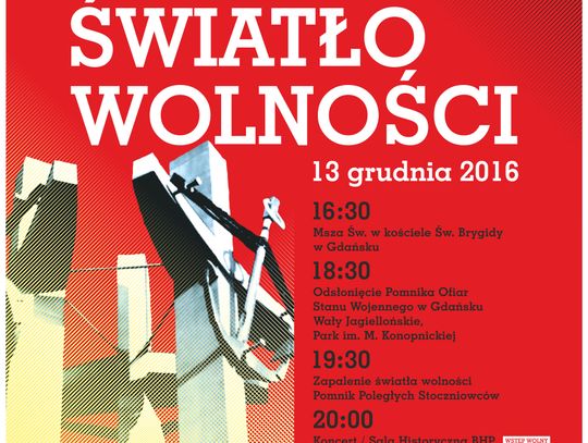 35-rocznica wojny reżimu Jaruzelskiego z Narodem