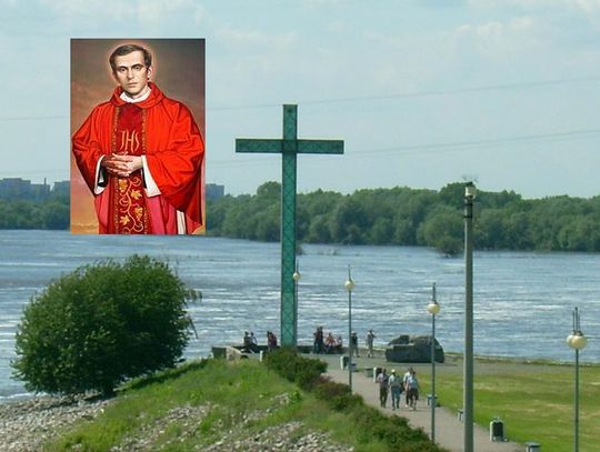 37. rocznica porwania i śmierci bł. Księdza Jerzego Popiełuszki