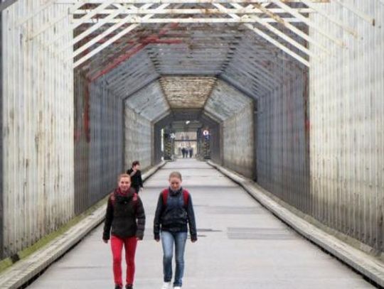 38 mln zł na... Muzeum Pana Tadeusza. Tczewski Most z niczym...