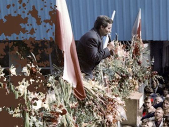 38 Rocznica Podpisania Porozumień Sierpniowych w ECS