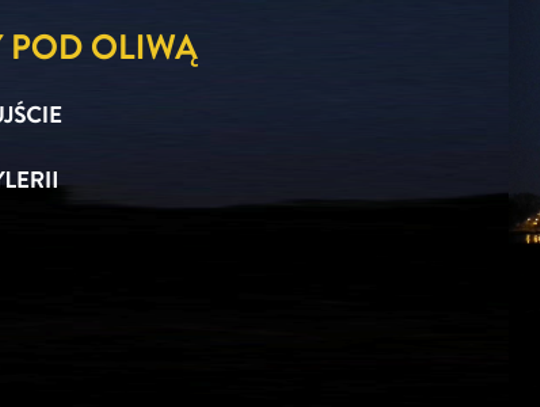 389. rocznica Bitwy pod Oliwą 1627 r. z bezpłatnym zwiedzaniem Twierdzy Wisłoujście