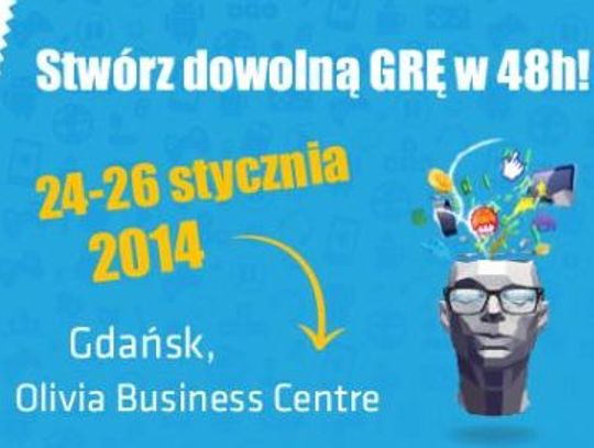 3City Game Jam w Gdańsku