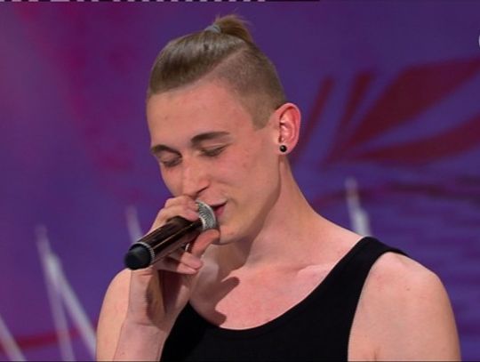 3xTak! Tczewianin podbije serca telewidzów?