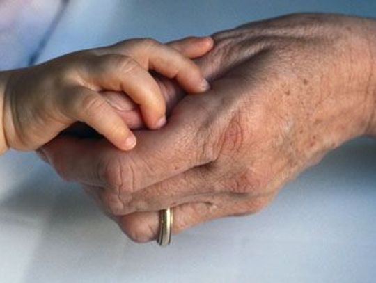 4 – latek w hospicjum. Trudne rodzinne sprawy 