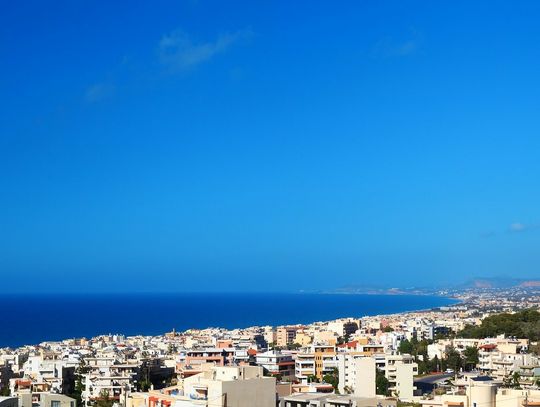 4 powody, dla których warto zamieszkać nad morzem