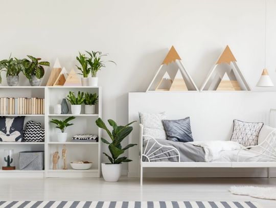 4 sposoby na pozbycie się roztoczy z sypialni