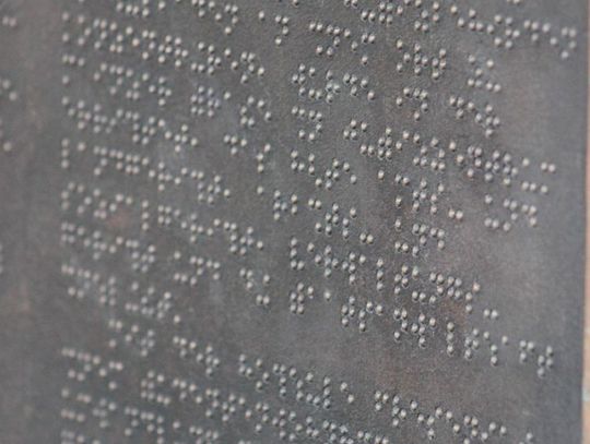 4 stycznia 2026 r. - Ważny dzień w kalendarzu. Światowy Dzień Braille'a
