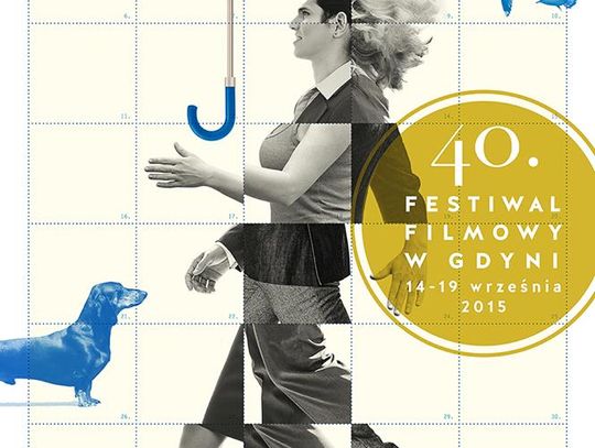 40 Festiwal Filmowy w Gdyni