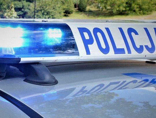 40-latka w rękach policji za liczne kradzieże w dyskontach