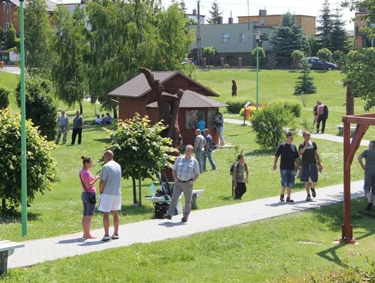 40 – lecie Osiedla Witosa. W sobotę przyjdź na festyn!