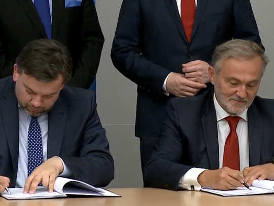 40 milionów na realizację gdyńskiej inwestycji komunikacyjnej