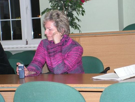 400 tys. zł niezgody - pieniądze zamiast na oświatę poszły na inne cele...