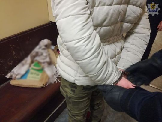 42-latka oszukiwała „na policjanta". Pokrzywdzeni stracili ponad 150 tys. zł.