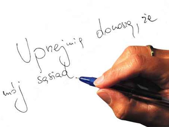 42 tys. zł na badanie poziomu zadowolenia i poczucia tożsamości 