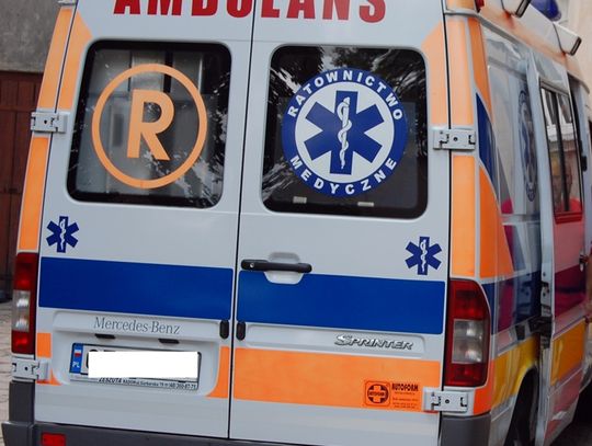 43-latek zmarł w karetce. Coraz więcej pytań bez odpowiedzi
