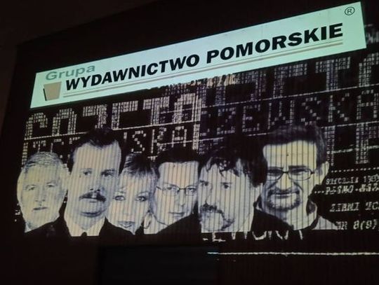 43. urodziny Gazety Tczewskiej [WIDEO]