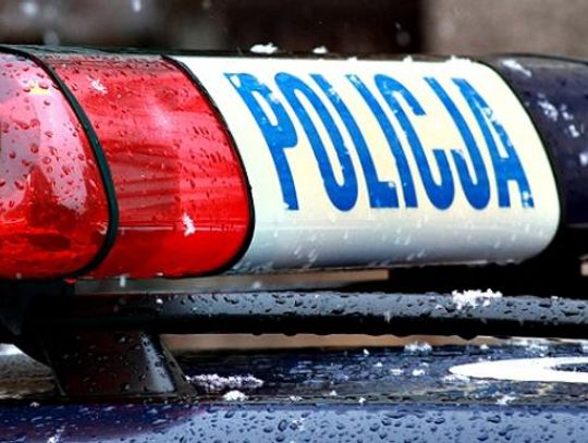 45-latka kierowała z 2 promilami alkoholu