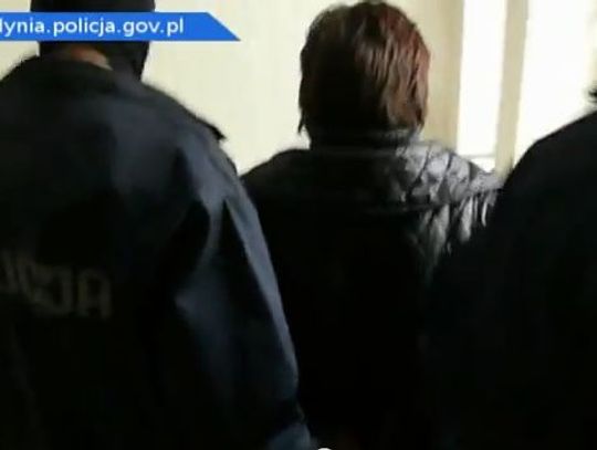 45-letnia kobieta usłyszała zarzut zabójstwa konkubenta 