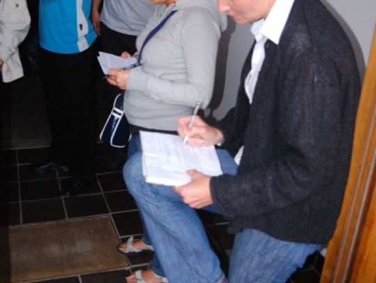 450 km w 13 dni. Z ważnymi intencjami na Jasną Górę