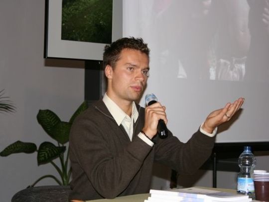 4500 km w intencji pokoju