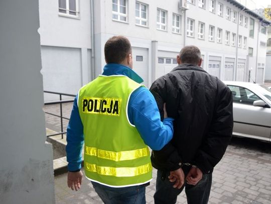 46-letni mieszkaniec Gdańska zadzwonił na 112 o podłożonej bombie