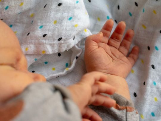 5 maja 2025 r. - Ważny dzień w kalendarzu. Międzynarodowy Dzień Położnej