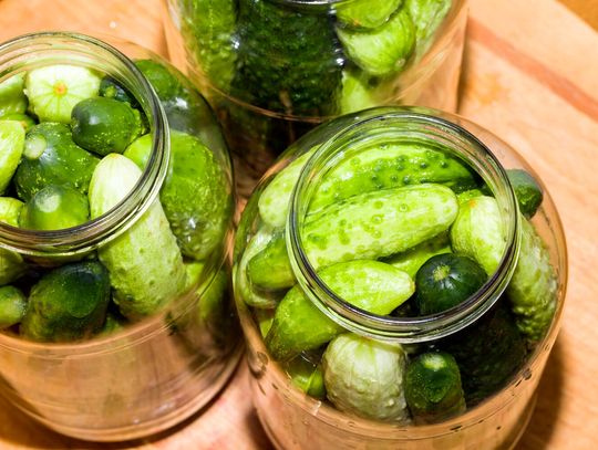 5 polskich klasyków, które zawsze warto mieć pod ręką w słoiku