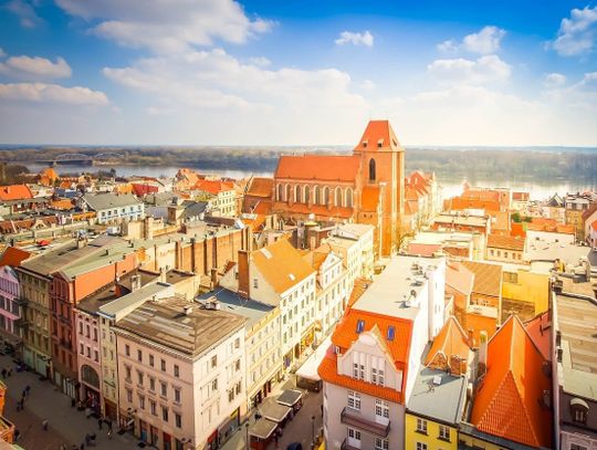5 pomysłów na zwiedzanie Gdańska, Gdyni i Sopotu wynajętym samochodem