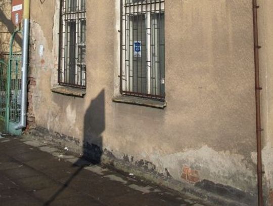 "5-tka" do wyburzenia. Nie będzie mieszkań ani COP