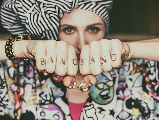 5 urodziny AIOLI z koncertem Reni Jusis