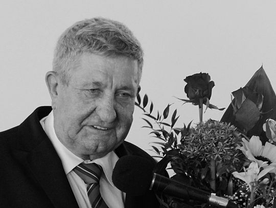 5 września zmarł Jan Piotrowski, Prezes Stowarzyszenia Sołtysów Powiatu Starogardzkiego, Przyjaciel Rolnika Pomorskiego  