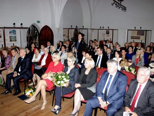 50 lat Poradni Psychologiczno-Pedagogicznej